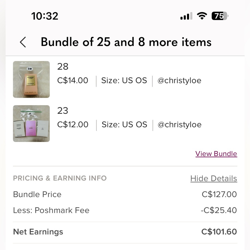 Christyloe bundle - Picture 5 of 5